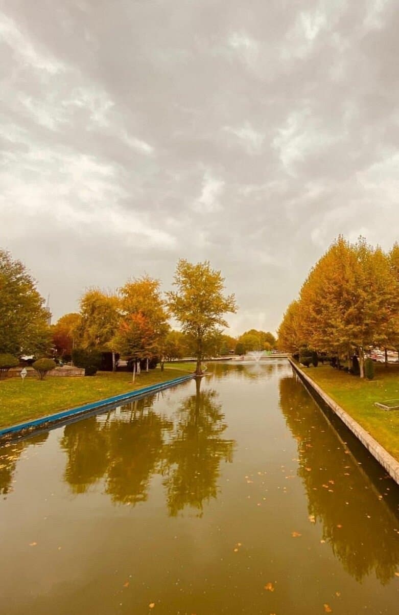 Atatürk-Park