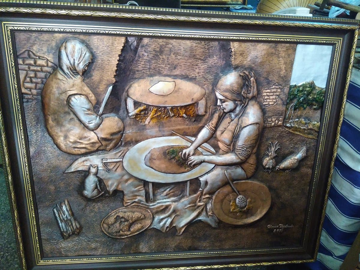 Harun Kunstgalerie