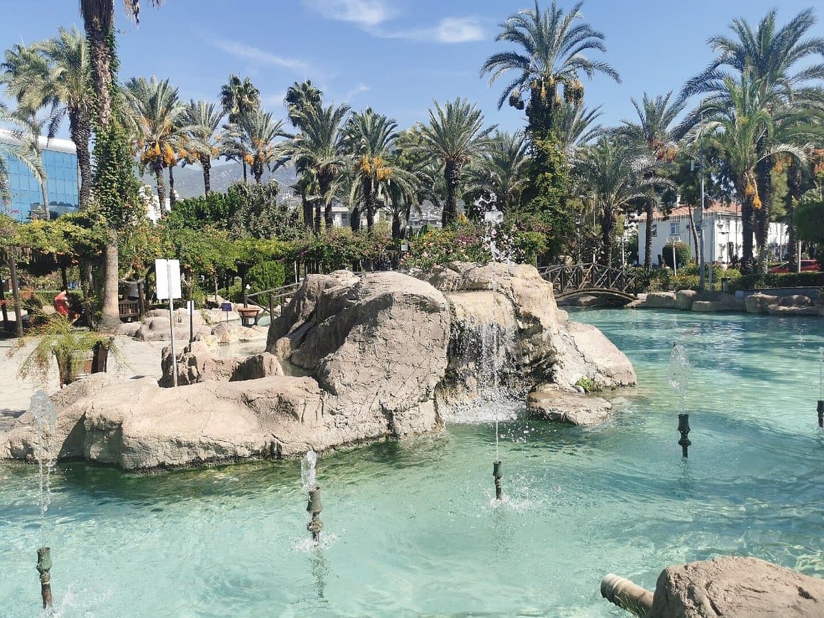 Katzenhaus Alanya