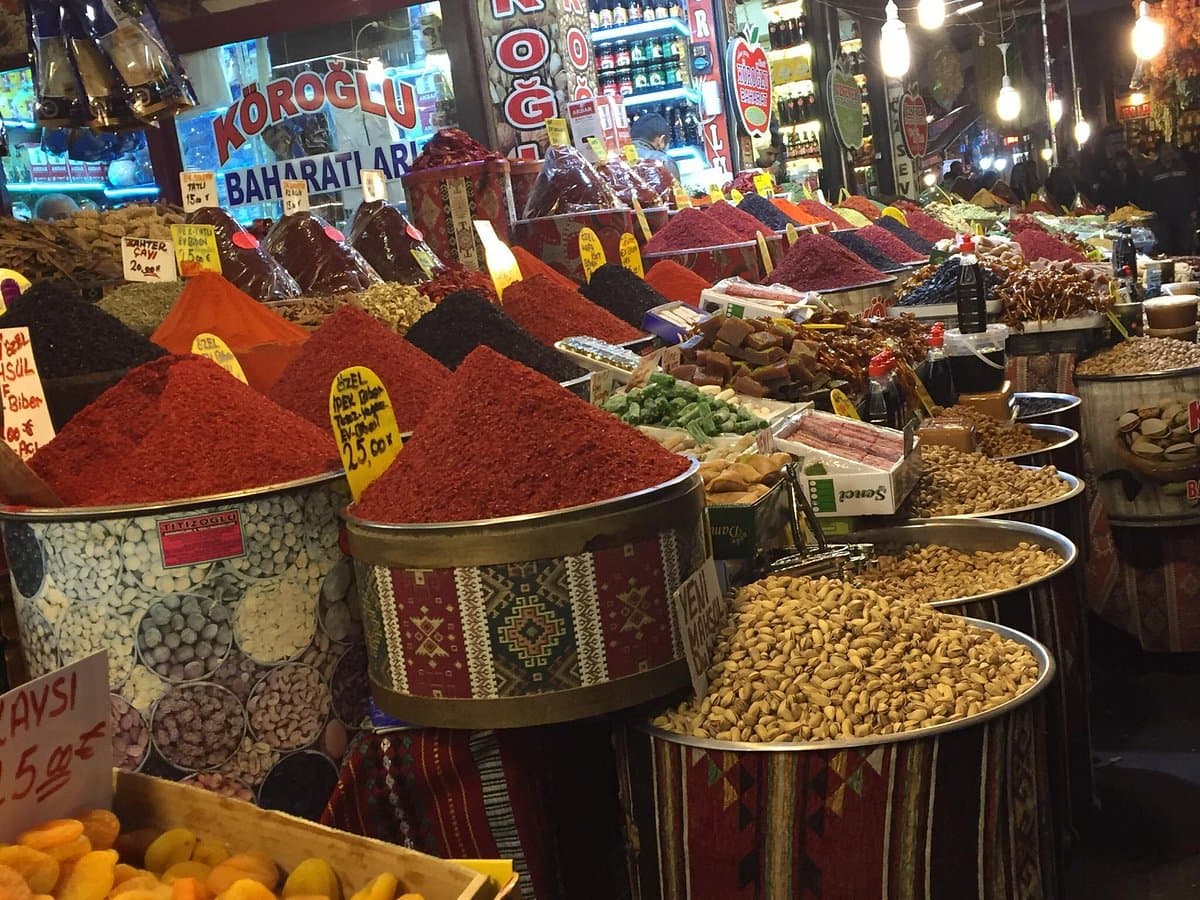 Elmacı Basar