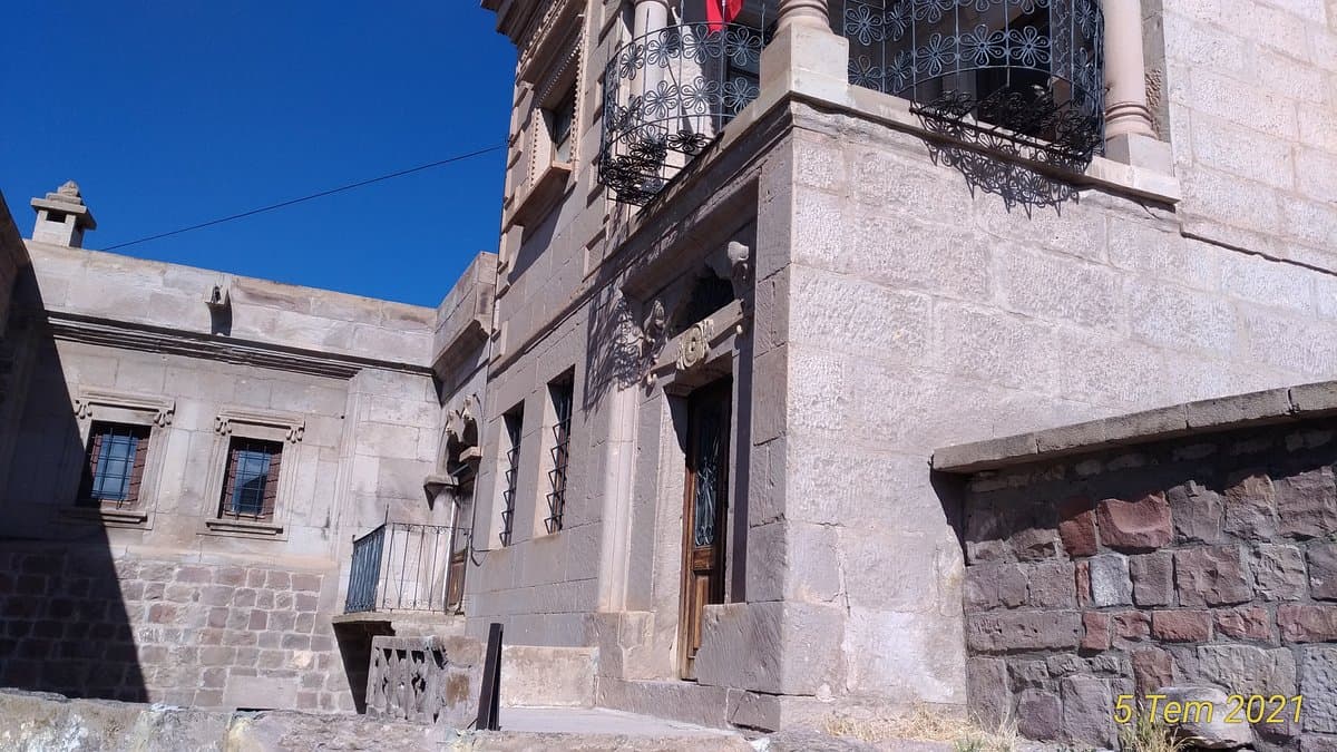 Mimar-Sinan-Haus