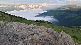 Naturpark Gornek
