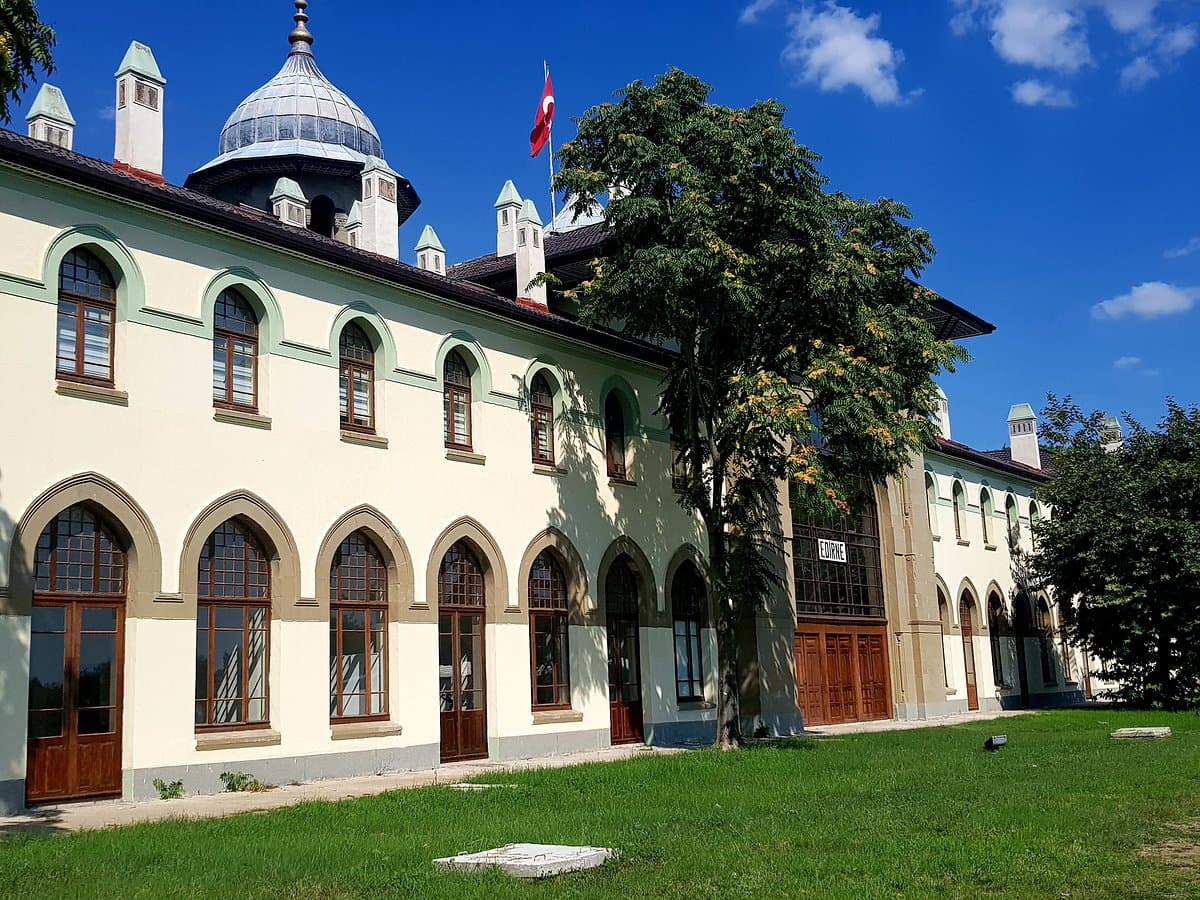 Viertel Karaağaç