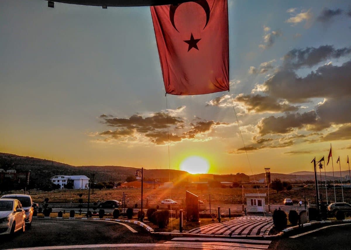 Afyon Motor Sportzentrum