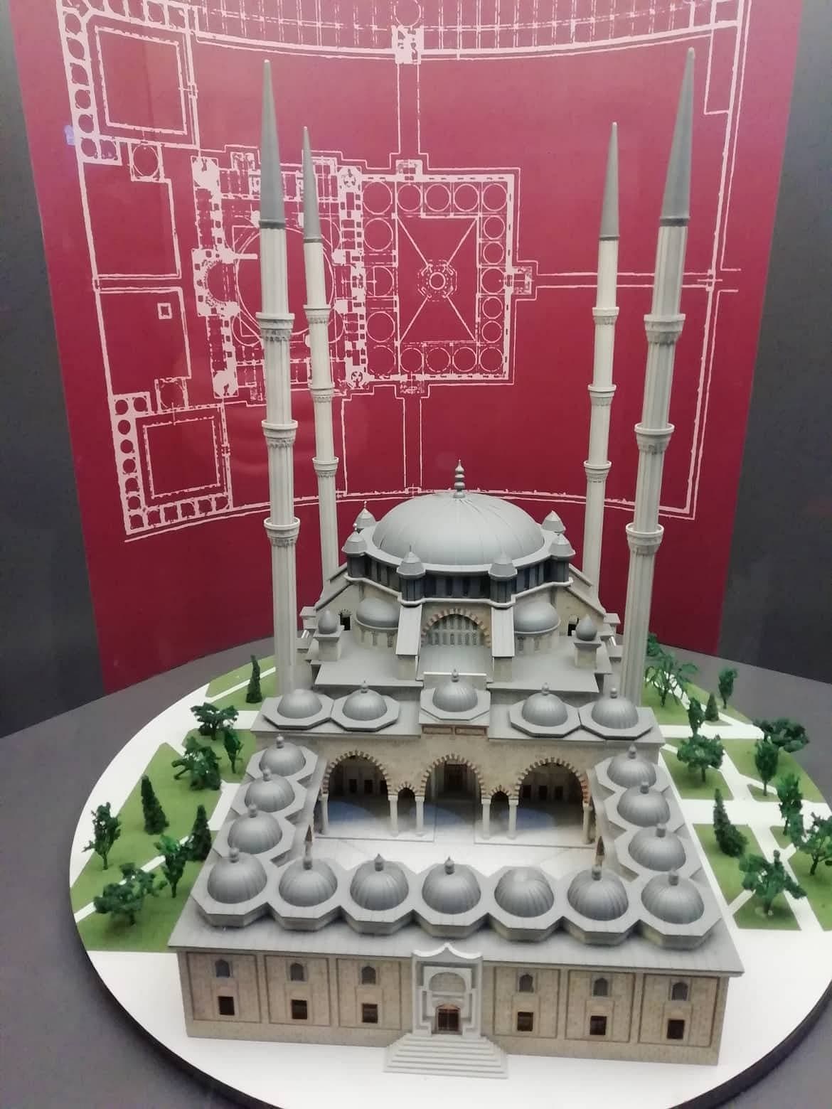 Stadtmuseum Edirne