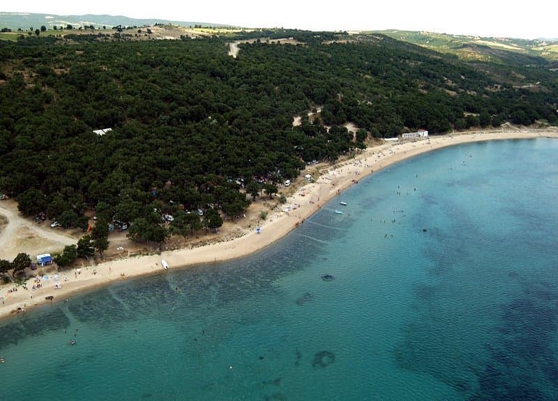 Naturpark Danismet
