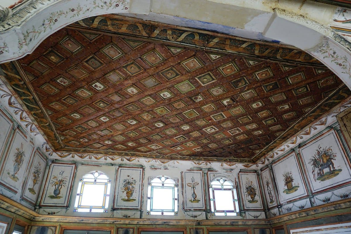 Birgi Çakırağa Herrenhaus