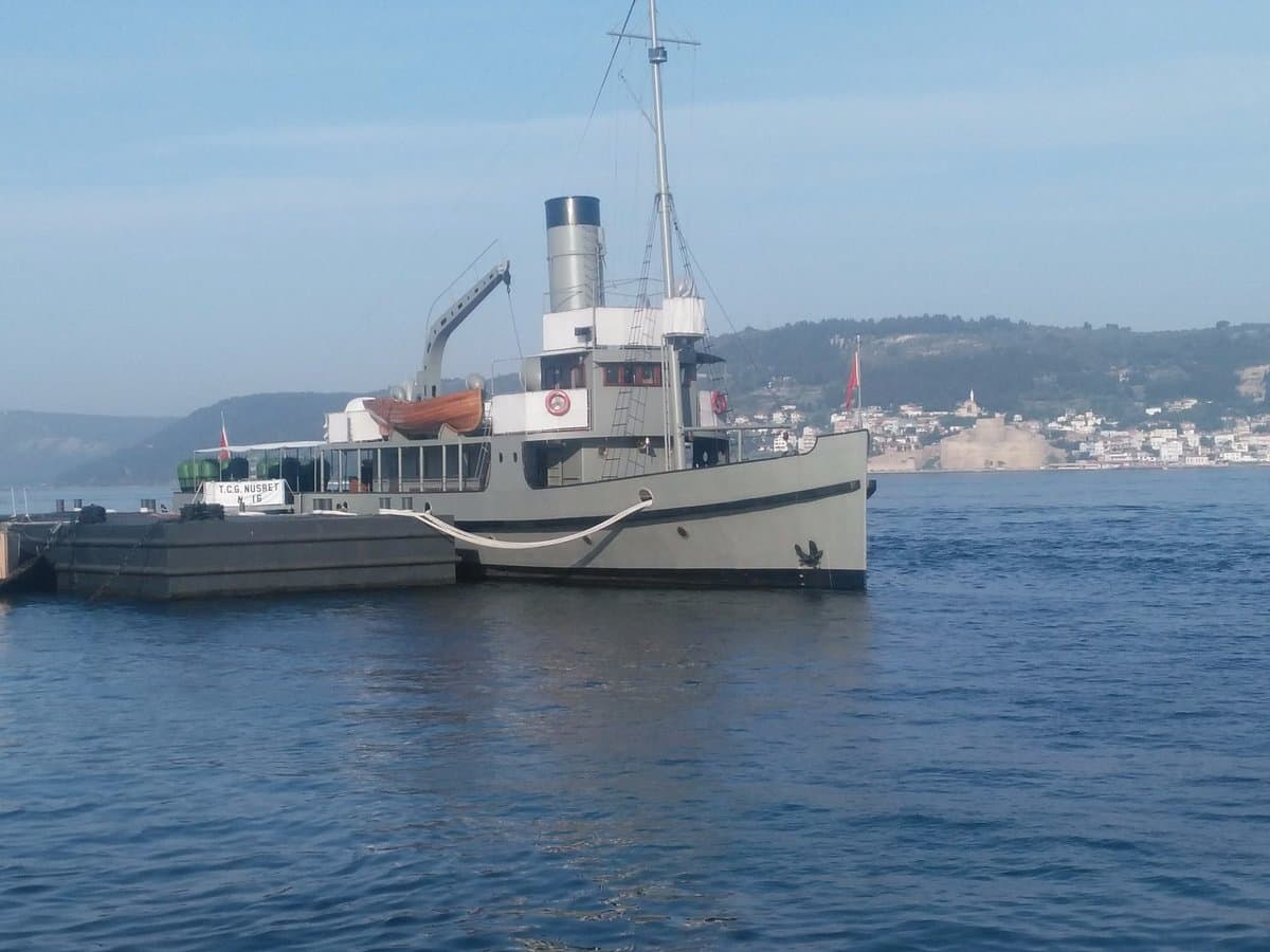 Militär-Marinemuseum