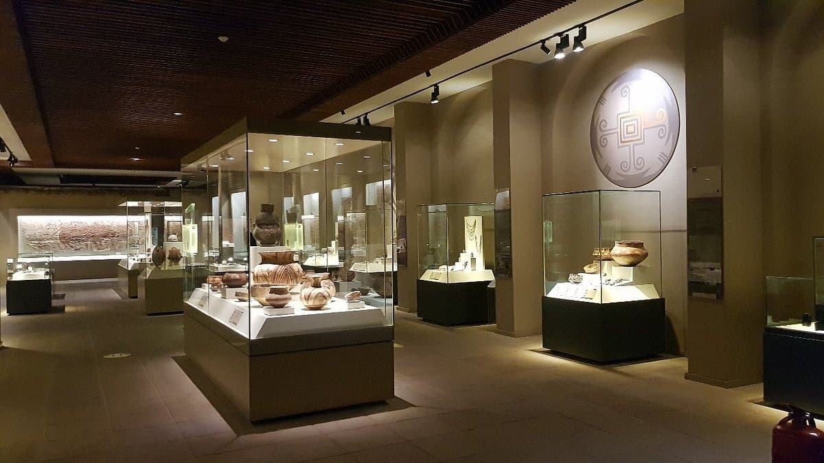 Museum der anatolischen Zivilisationen