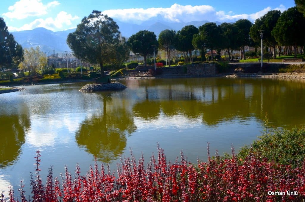 Adalet Park