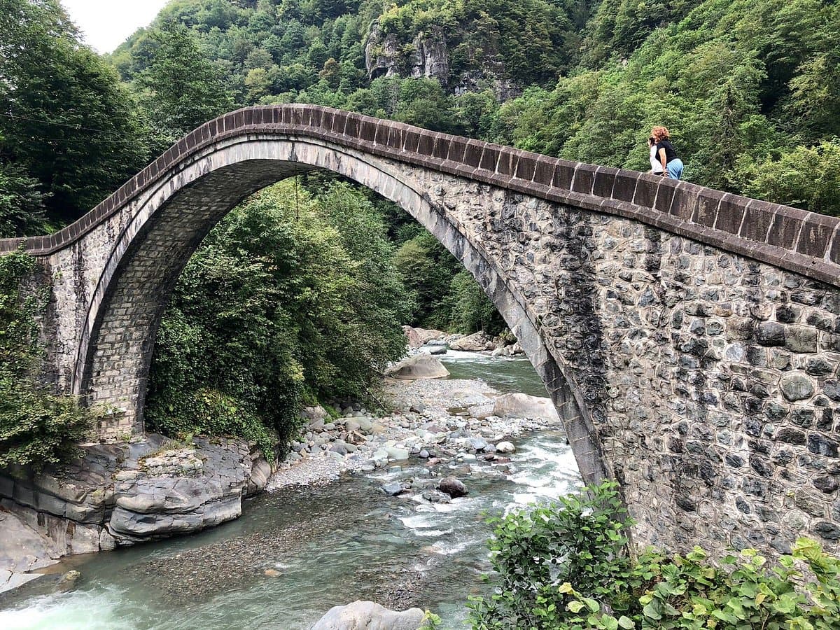 Zwillingsbrücke