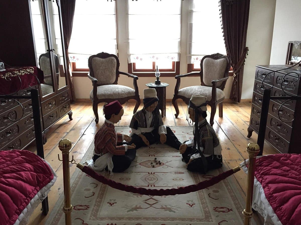 Ethnographisches Museum Kahramanmaraş