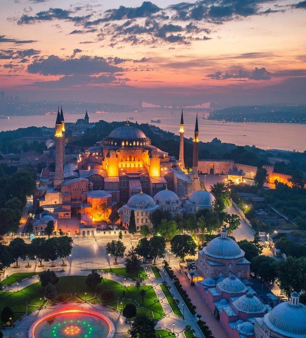Bosporus-Meerenge