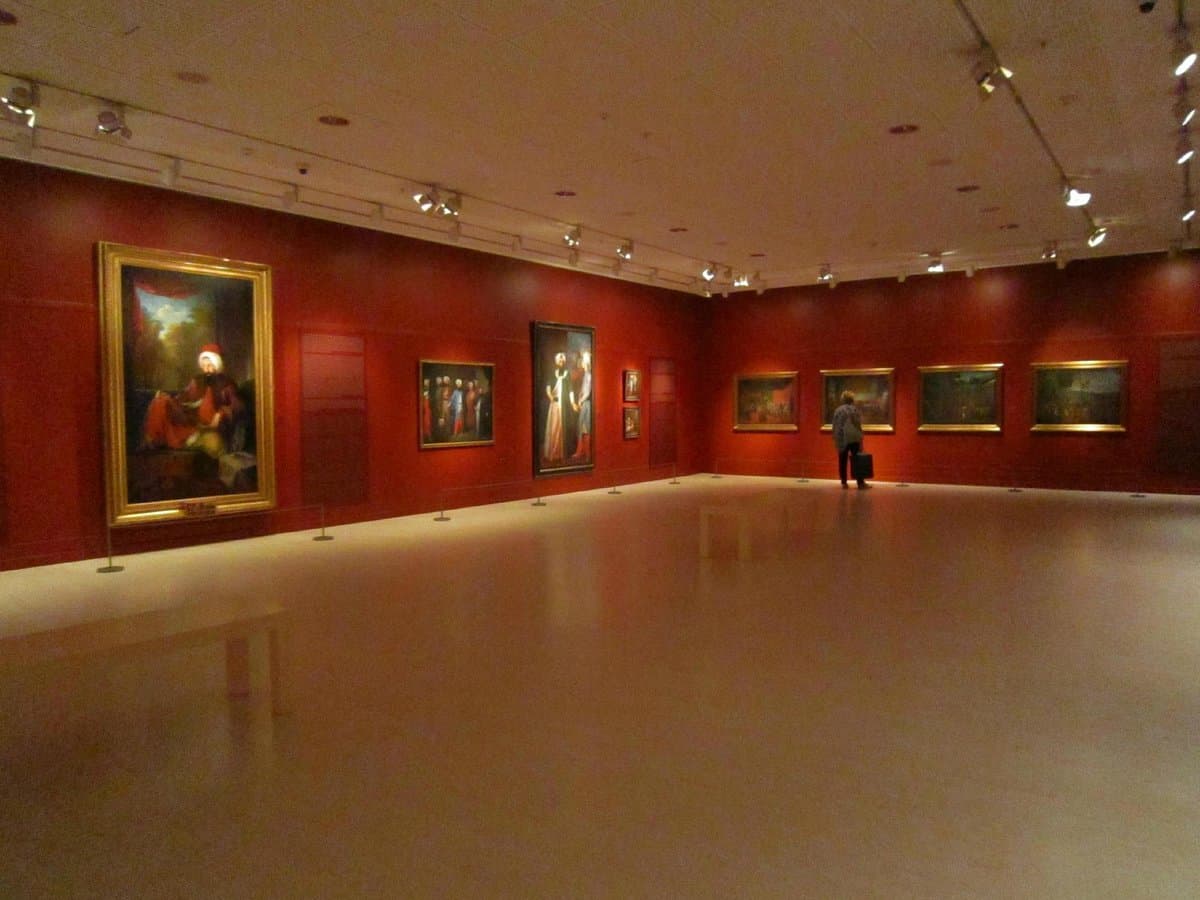 Pera Museum