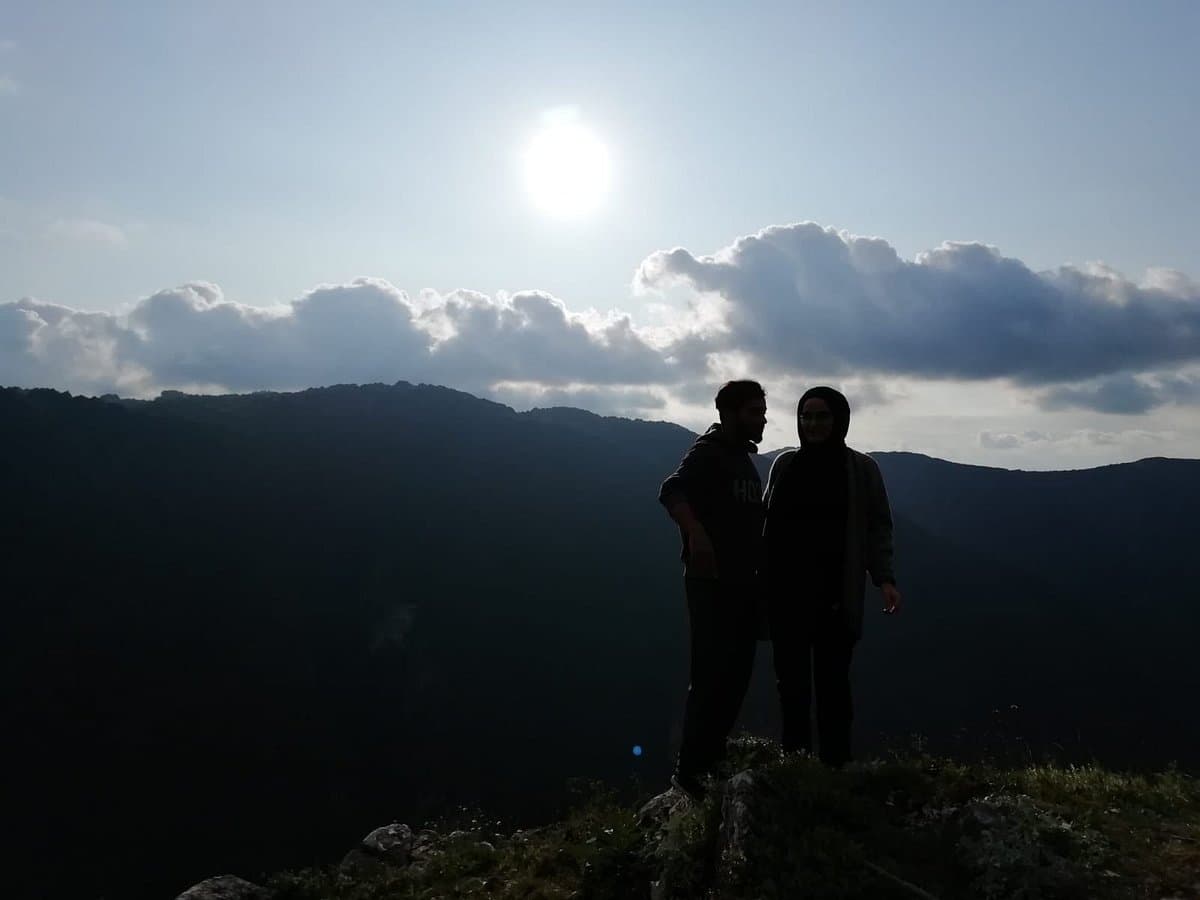 Beskayalar Naturpark