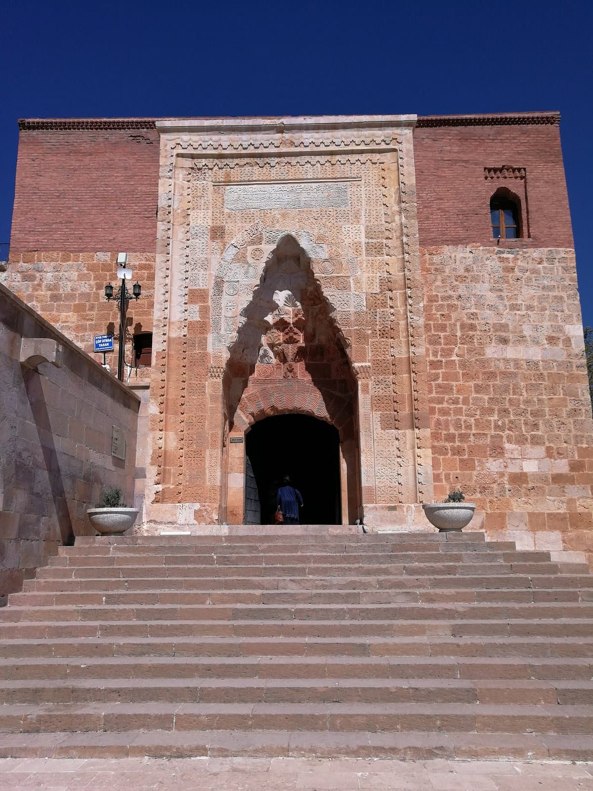 Ashab-i Kehf Höhle der Siebenschläfer