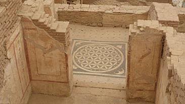 Terrassenhäuser von Ephesos