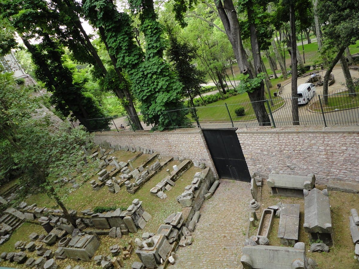 Gülhane-Park