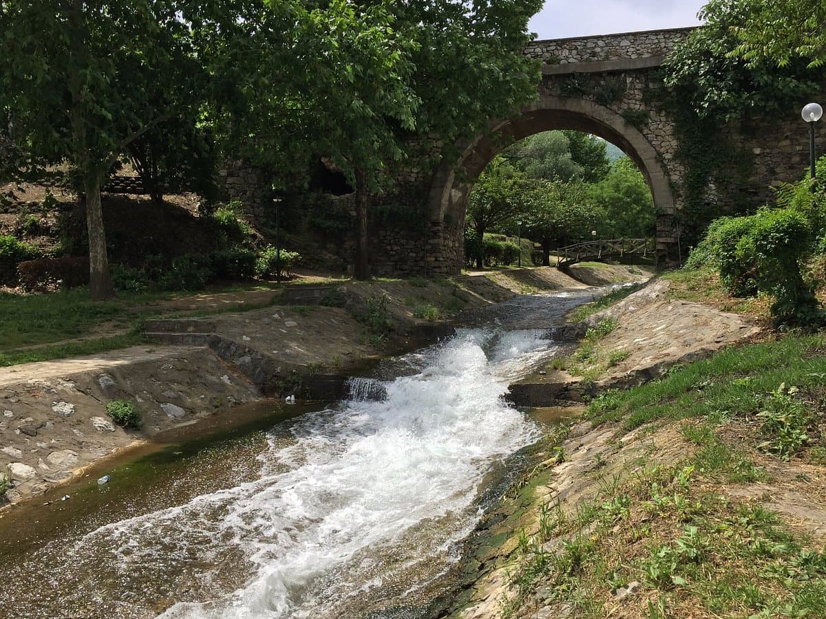 Irgandi-Brücke