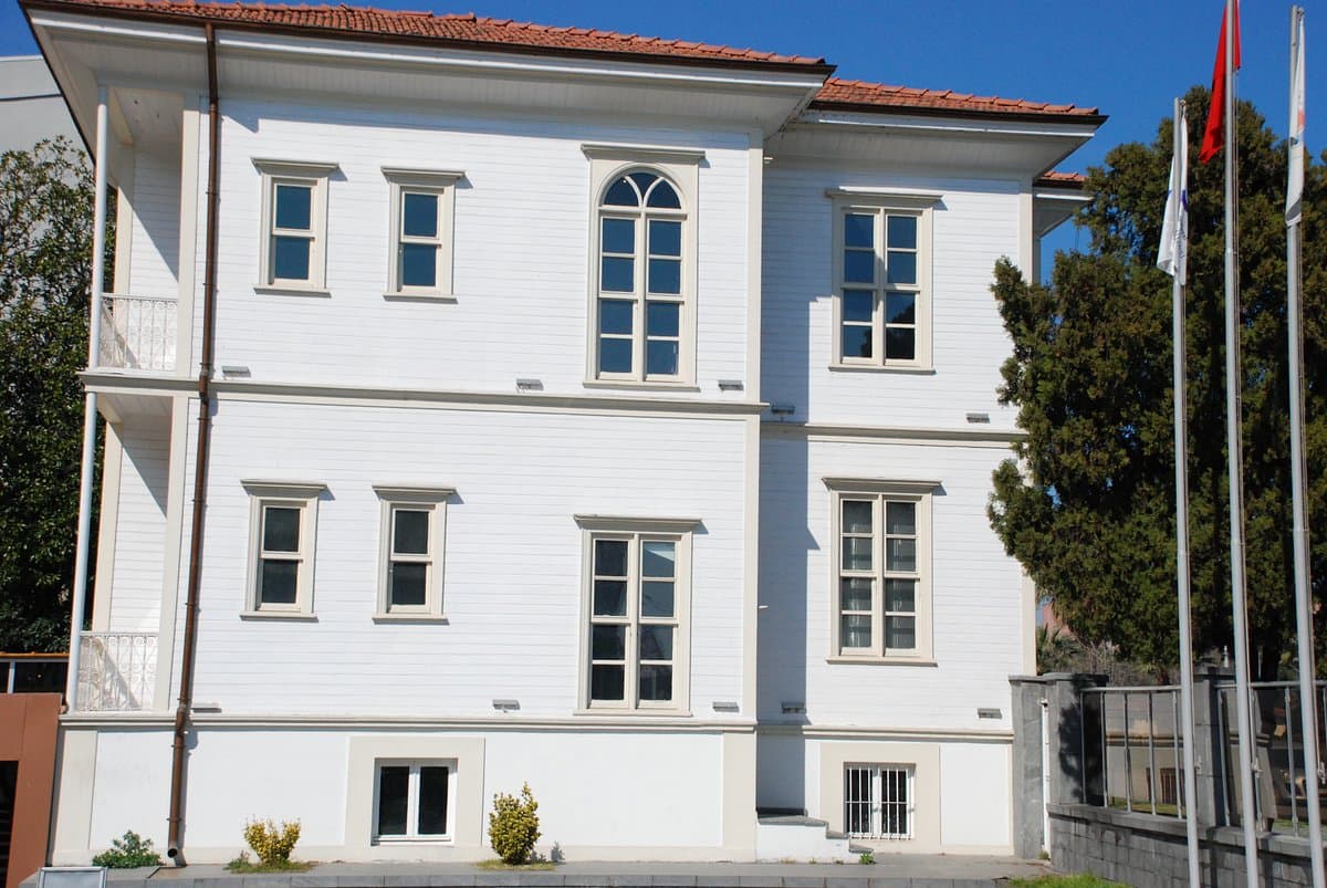 Samsun Stadtmuseum