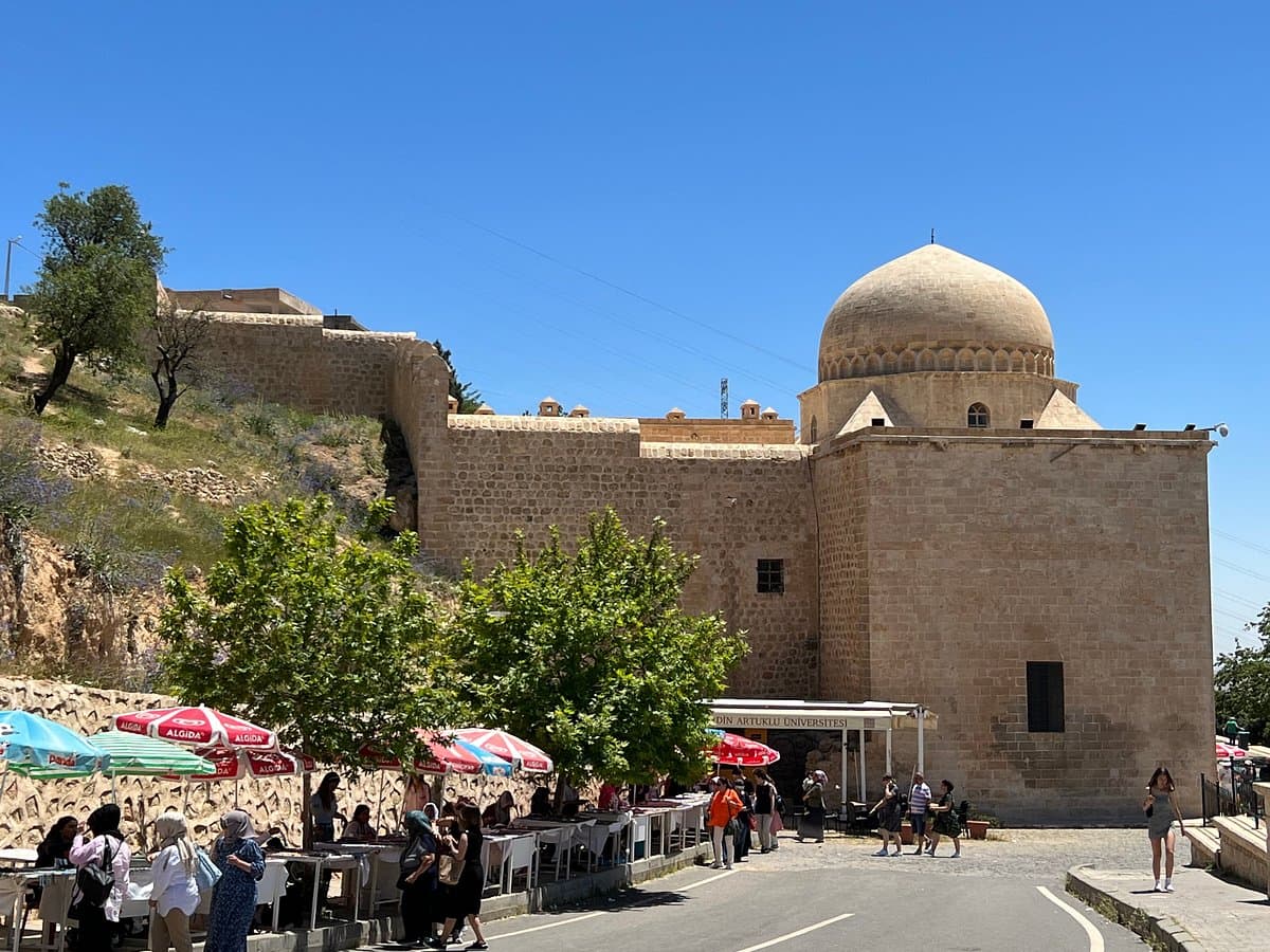 Kasımiye-Madrasa
