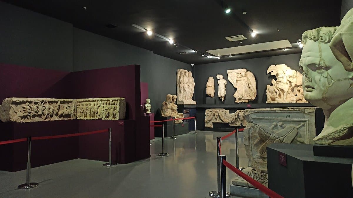 Ephesos-Museum