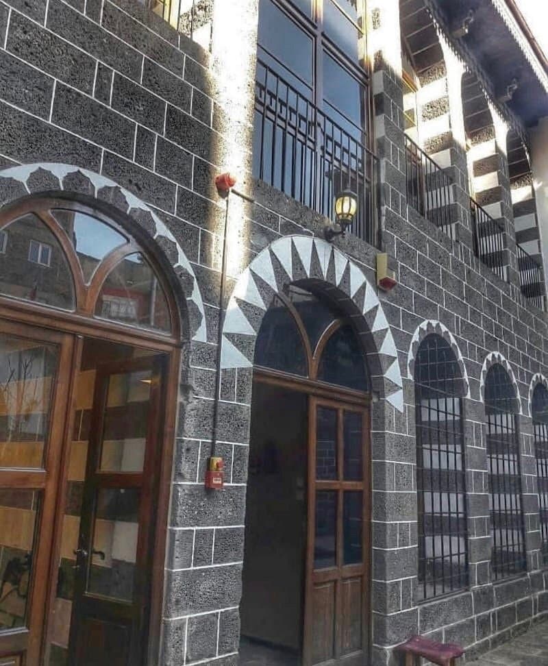 Ziya Gökalp Hausmuseum