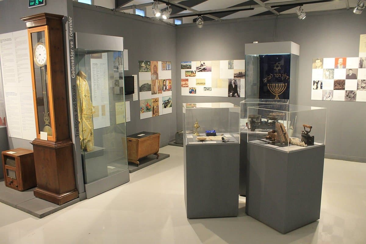 Museum der Prinzeninseln