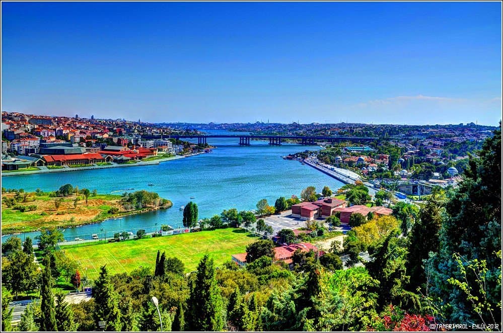 Goldenes Horn