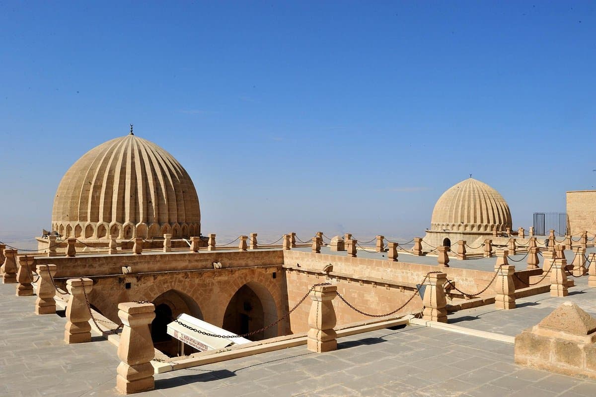Zinciriye Madrasa