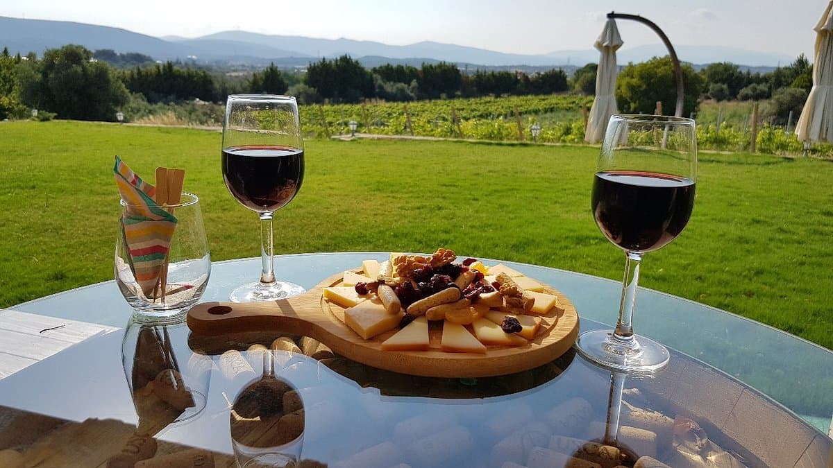 Weingut Usca