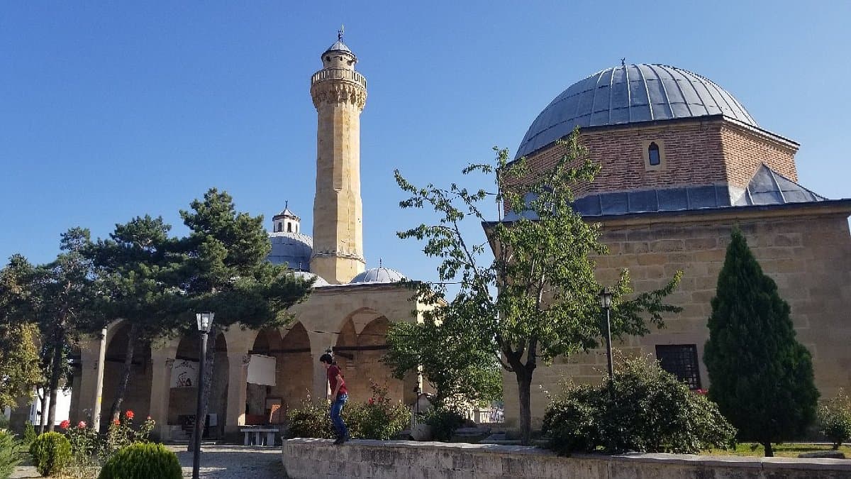 Ismailbey Komplex