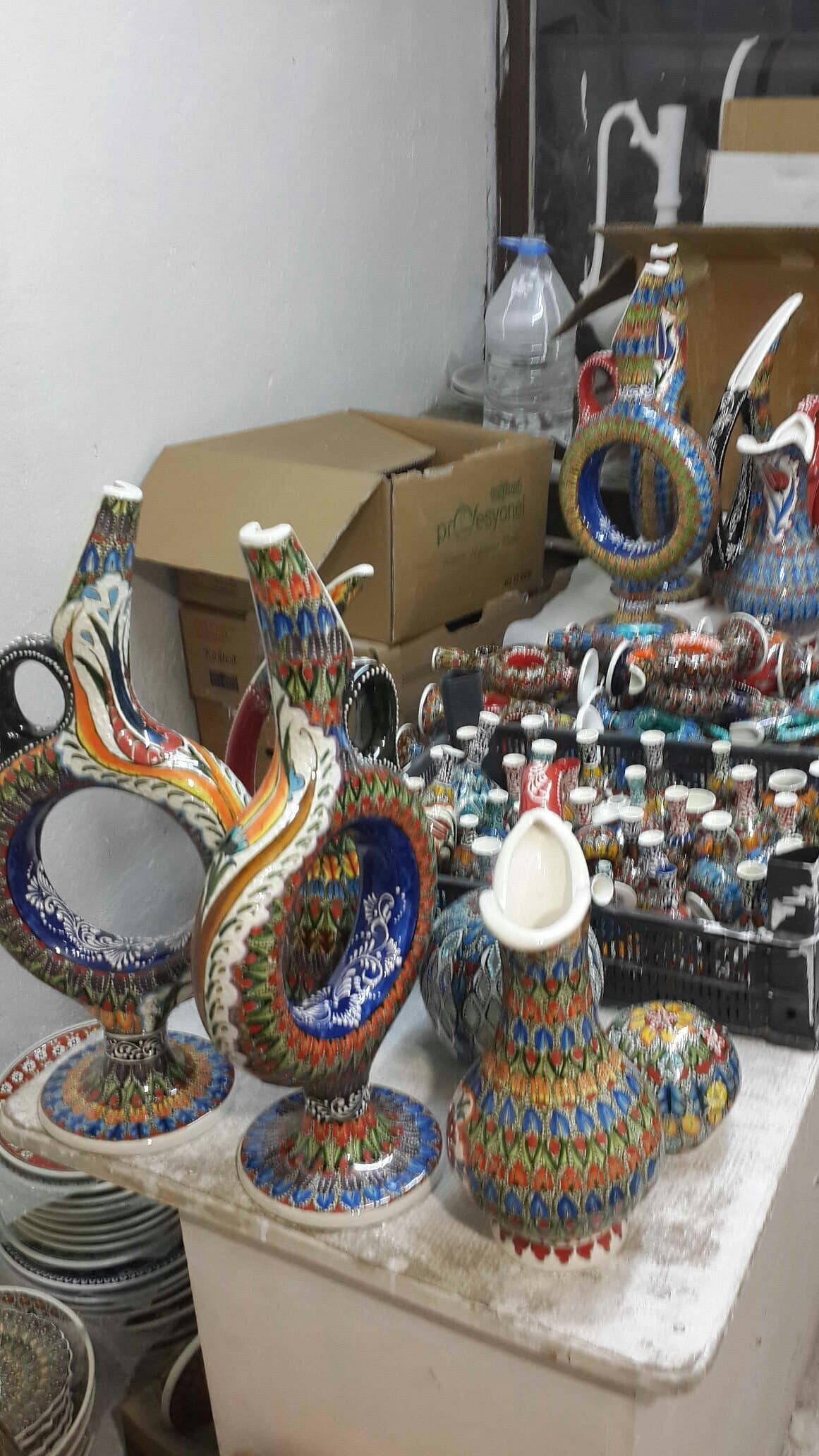 OtantikShop Keramik