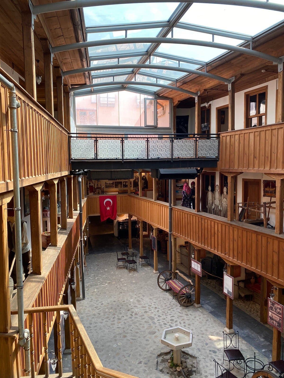 Stadtmuseum Inegöl