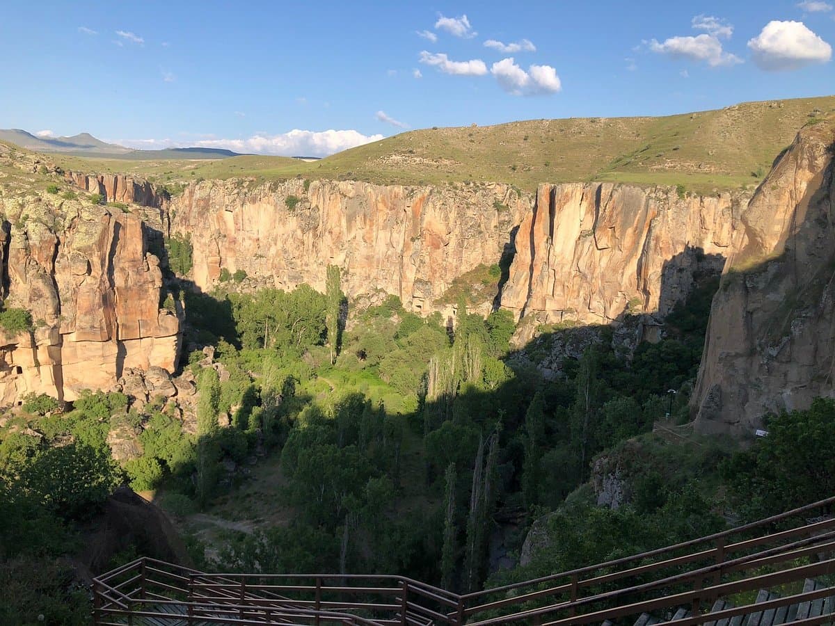 Ihlara-Tal