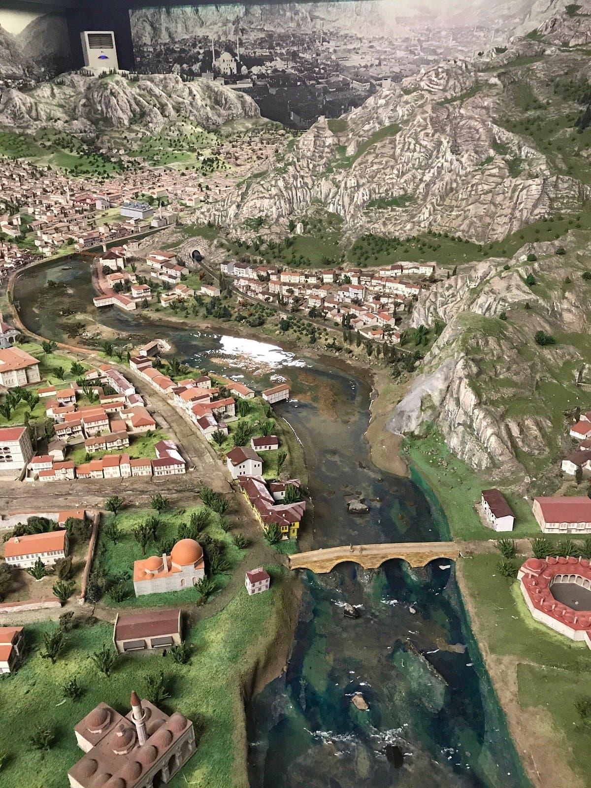 Minyatur Amasya Museum
