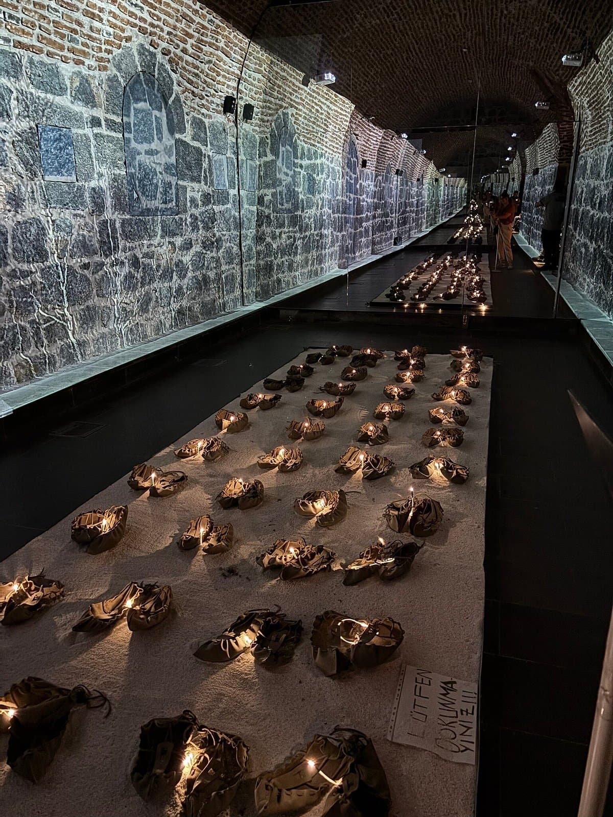 Museum der Kriegsgeschichte der Kaukasusfront