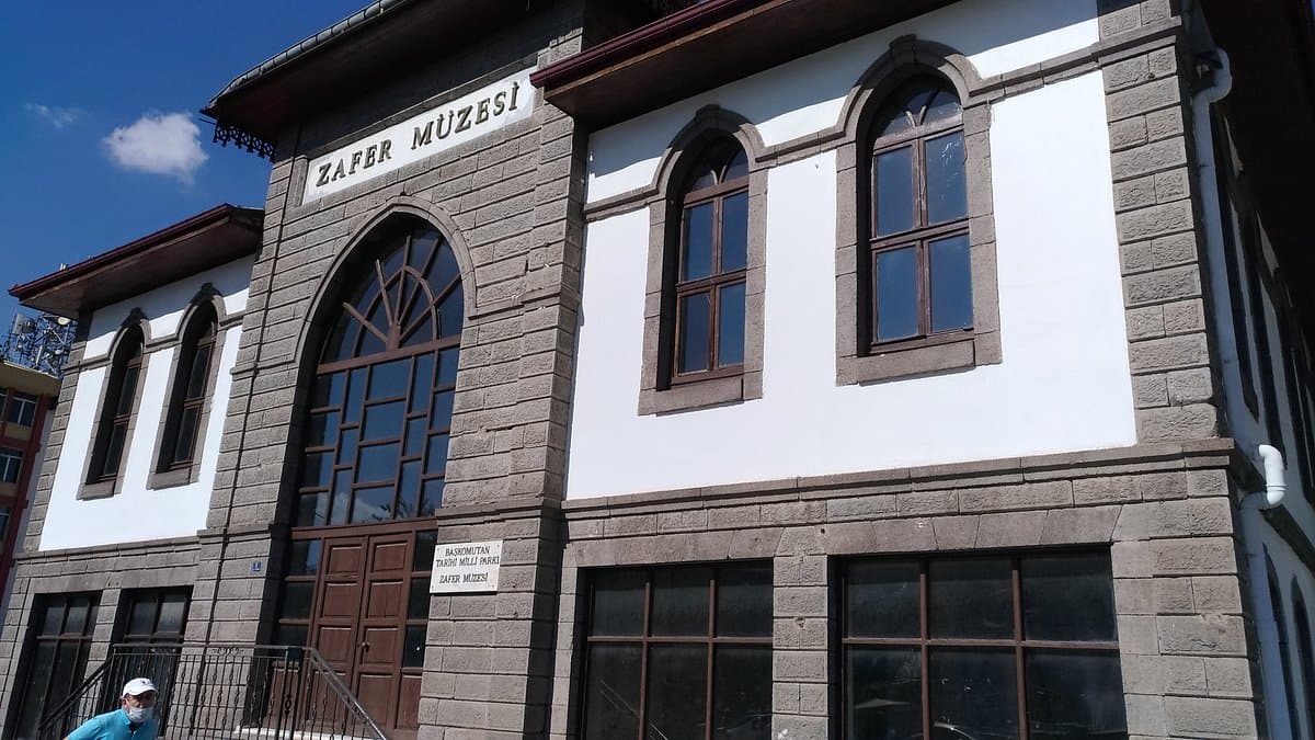 Siegesmuseum