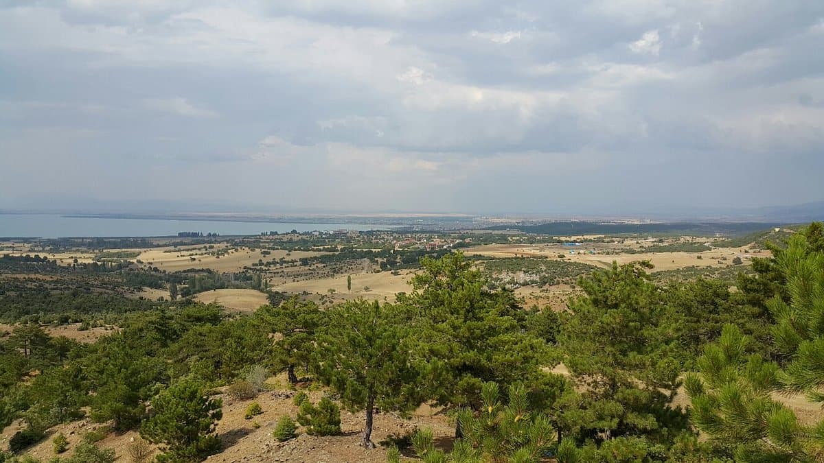 Nationalpark Yakamanastır