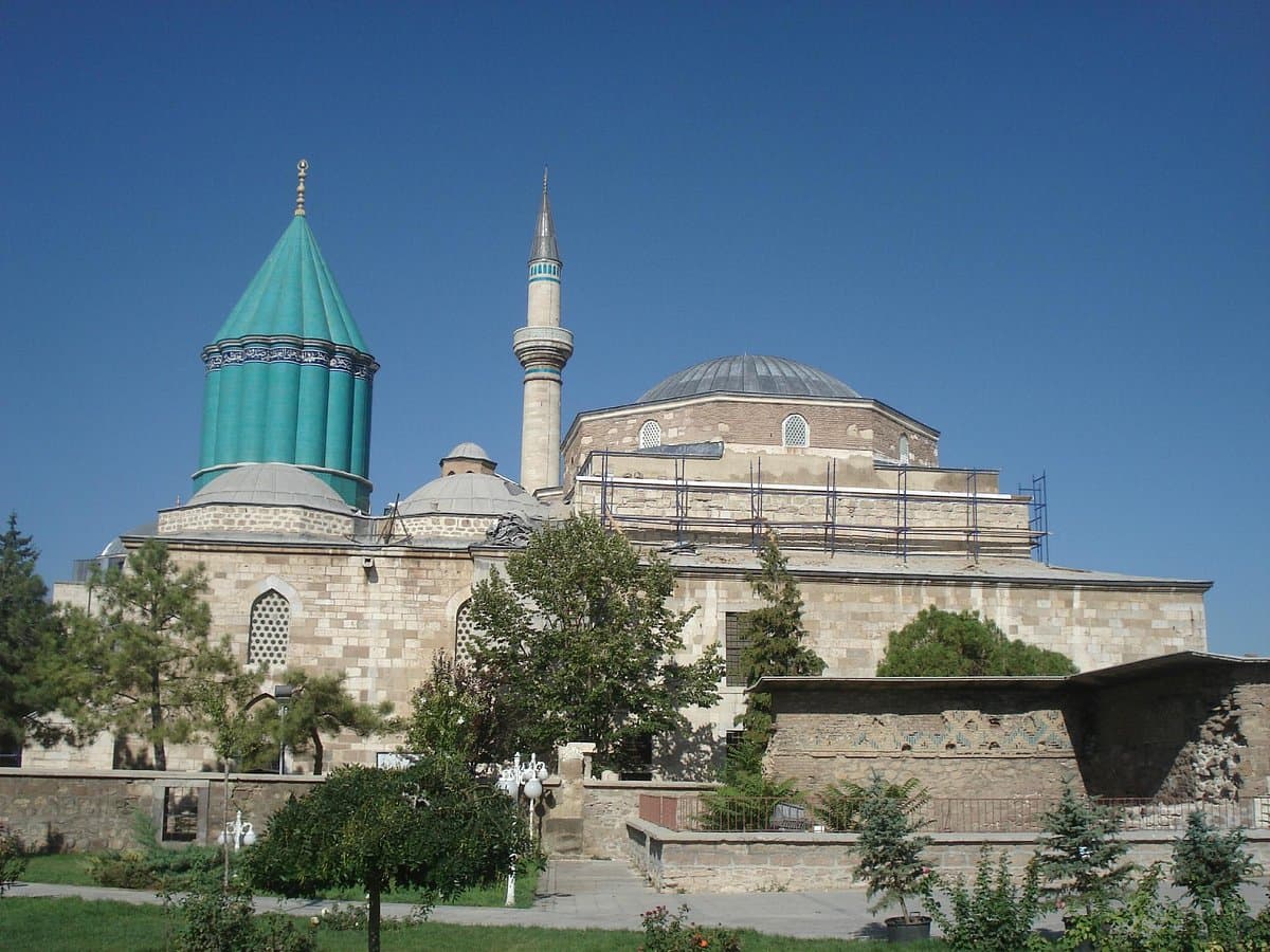 Selimiye-Moschee