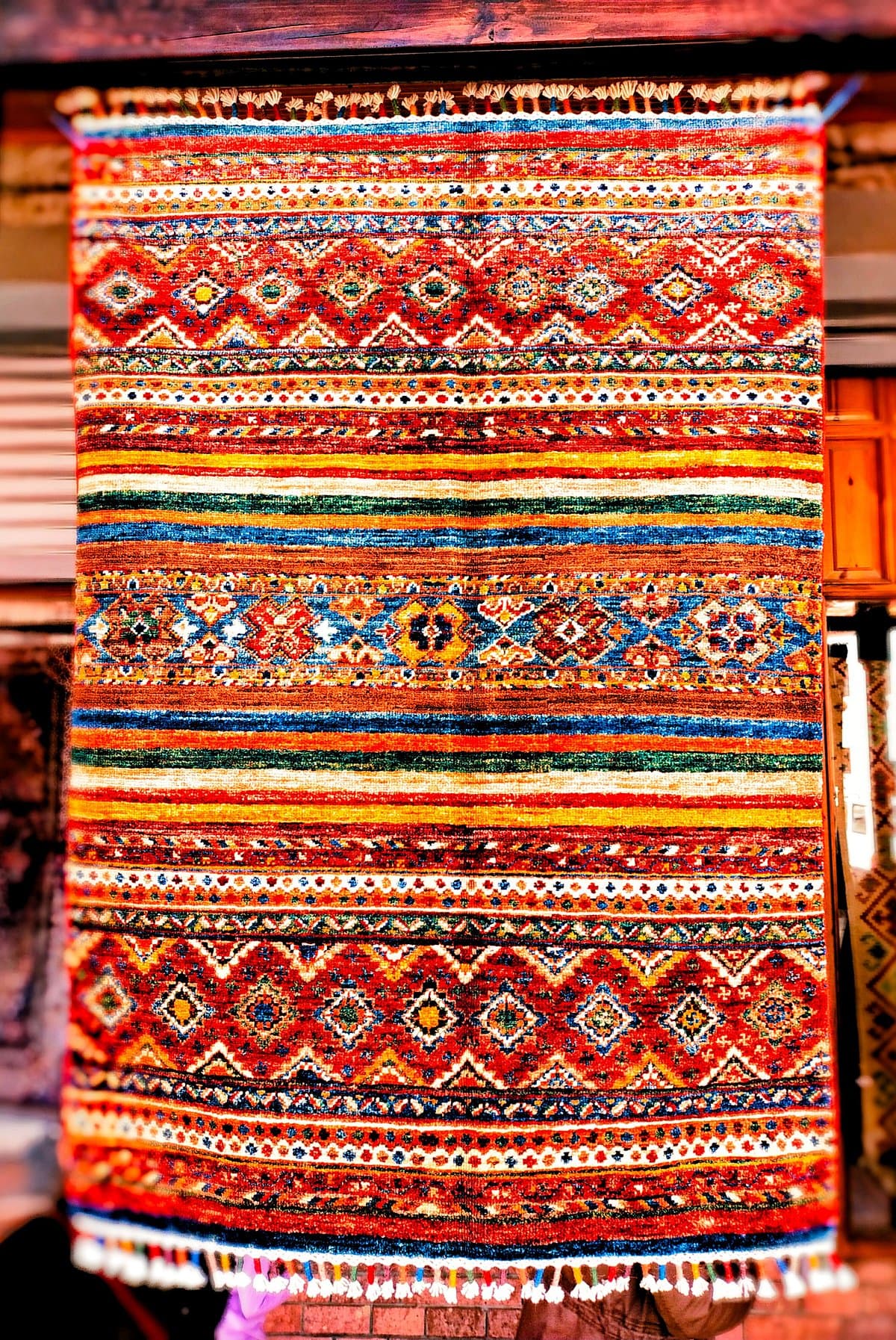 Galeri Yörük Teppichgalerie
