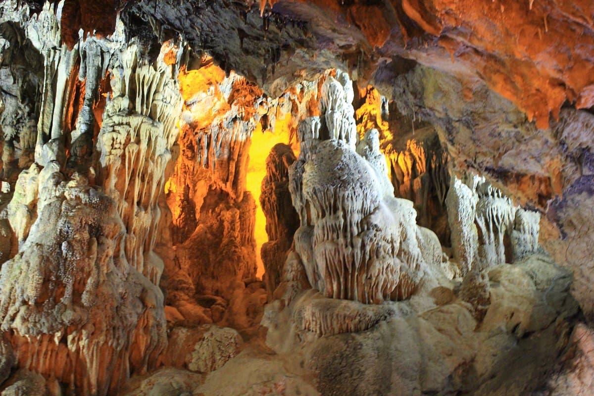 Bulak-Höhle