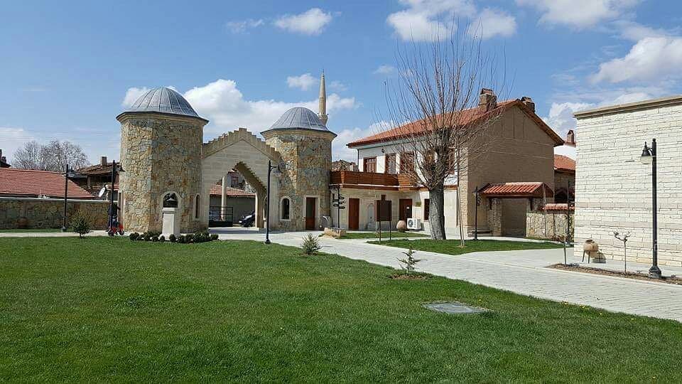 Süleyman Demirel Demokratie- und Entwicklungsmuseum