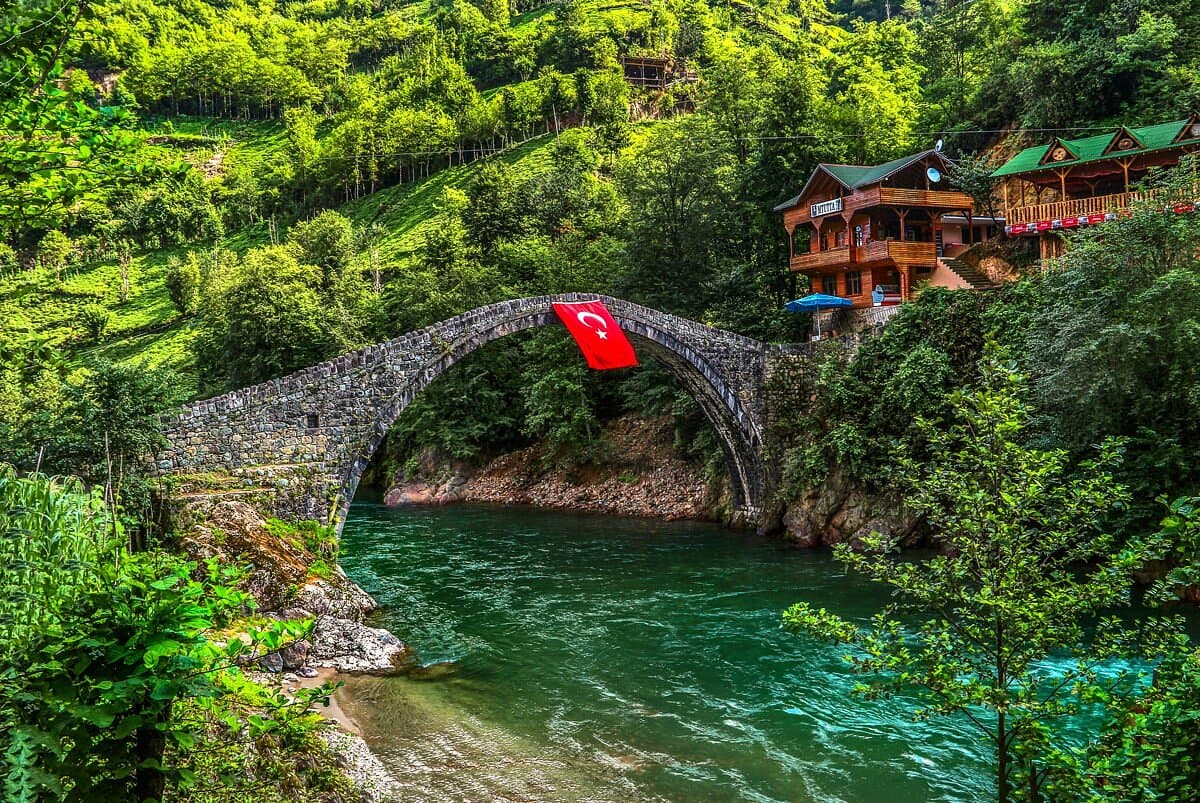 Fırtına Bach