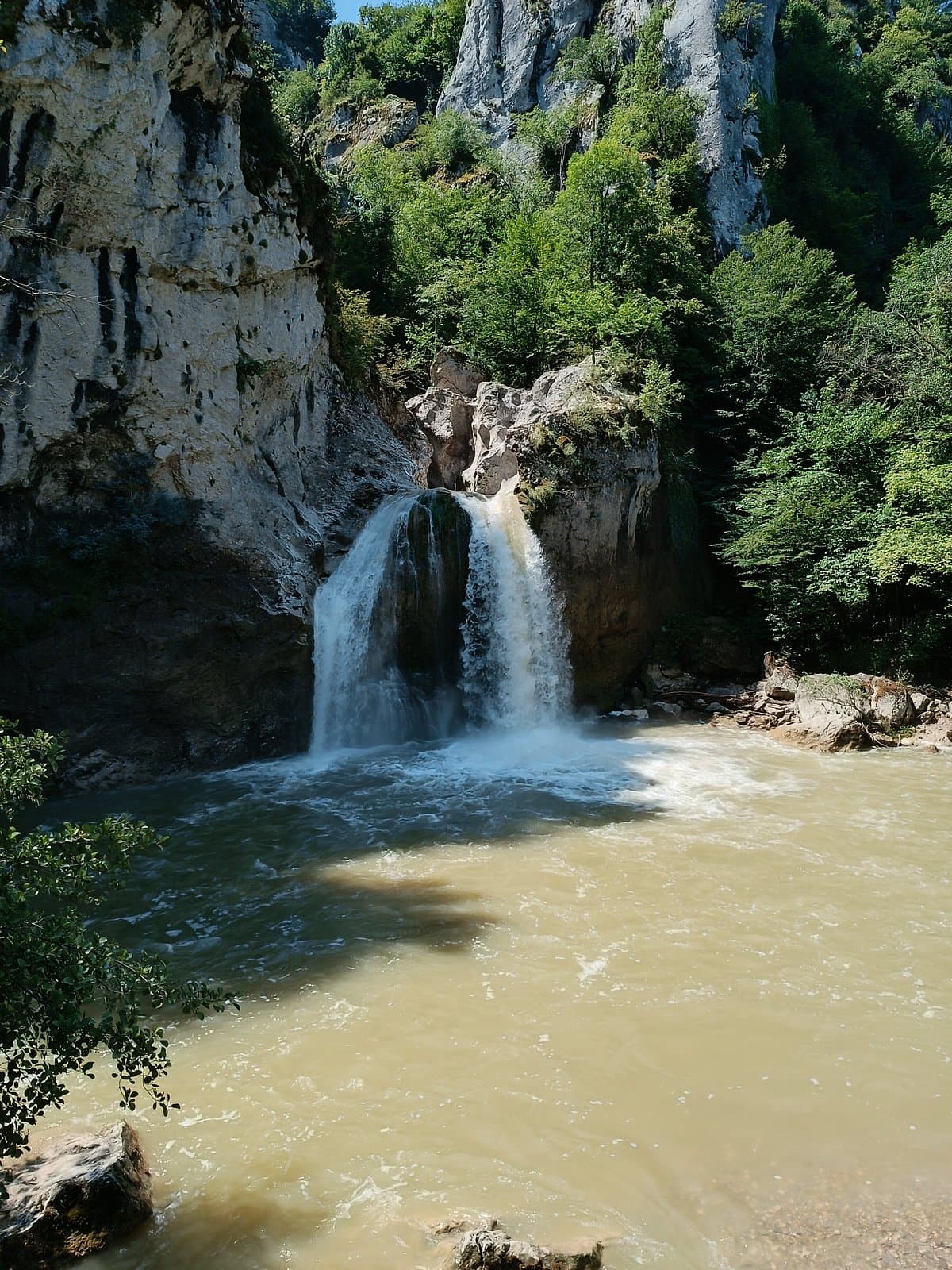 Horma-Canyon
