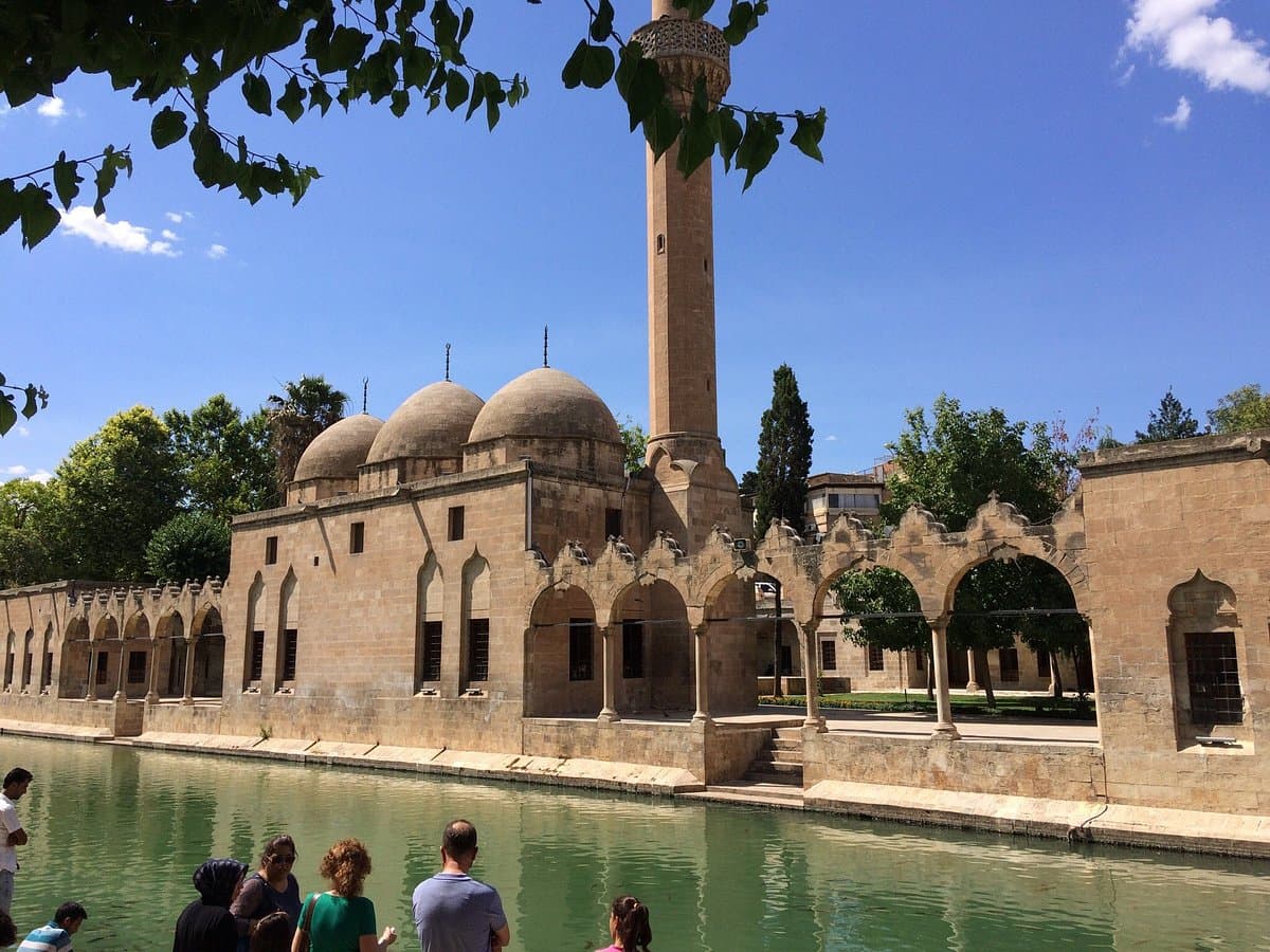 Rizvaniye-Moschee
