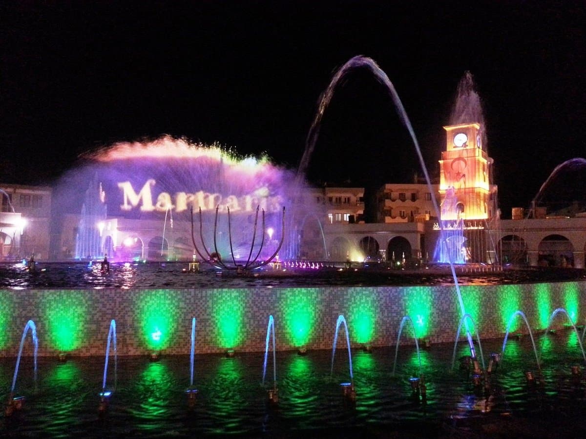 Atatürk-Park