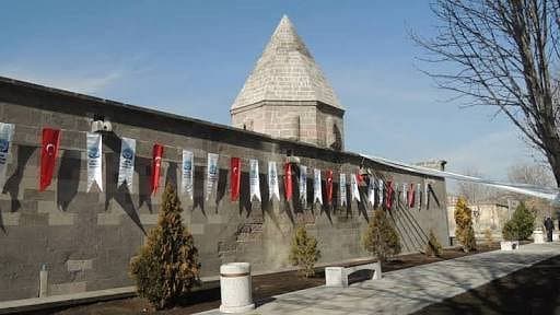 Museum der Seldschukischen Zivilisation