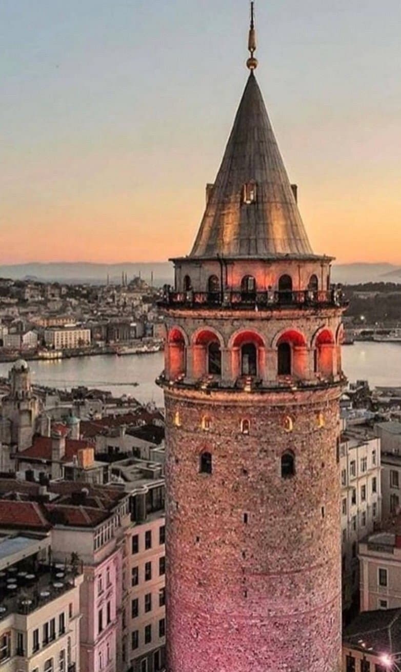 Galataturm
