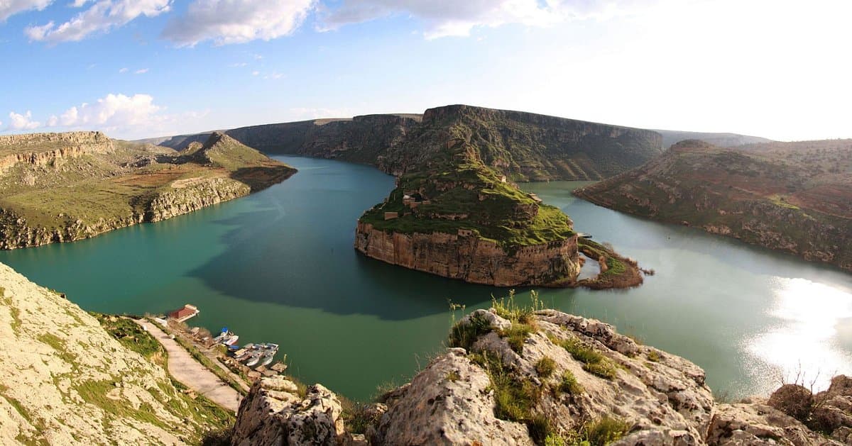 Burg Rumkale